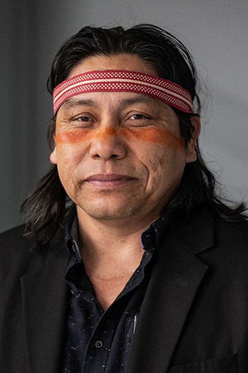 Daniel Munduruku as Tatu Pituna