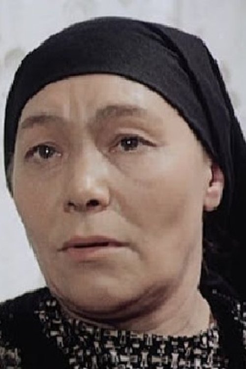 Ostara Körner as Jutta