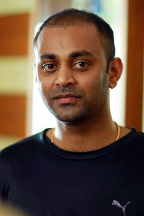 Manu Baby as Prince David