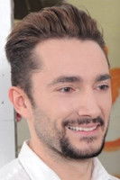 Gerson Denny as archive footage