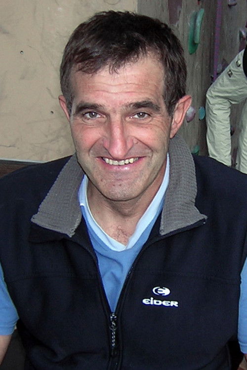 Claude Vigier as Self