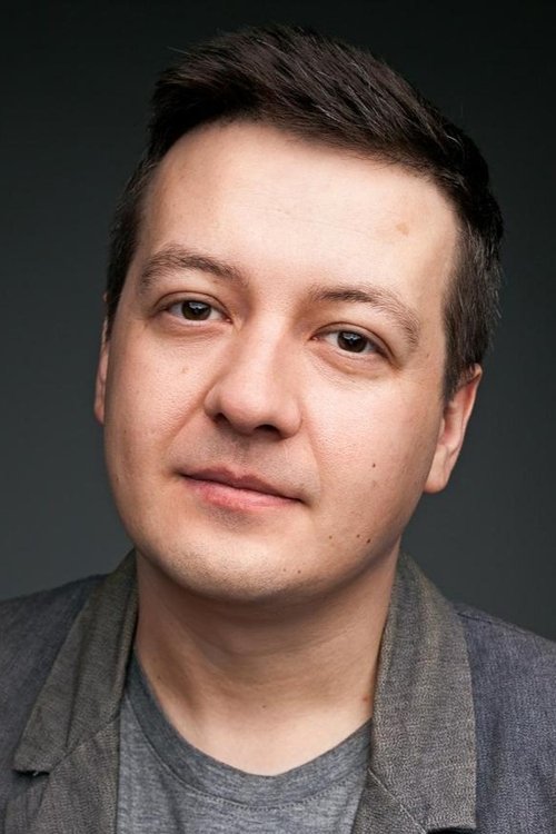 Vyacheslav Babenkov as Taxi Driver