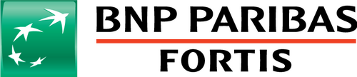 BNP Paribas Fortis logo
