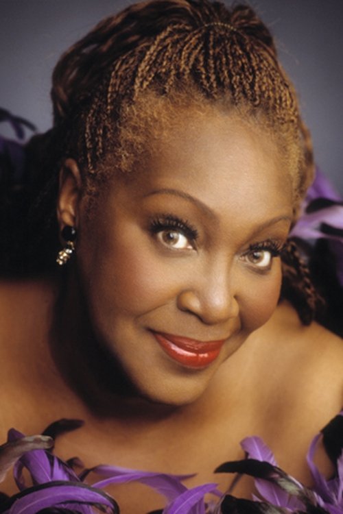 Avery Sommers as Danielle