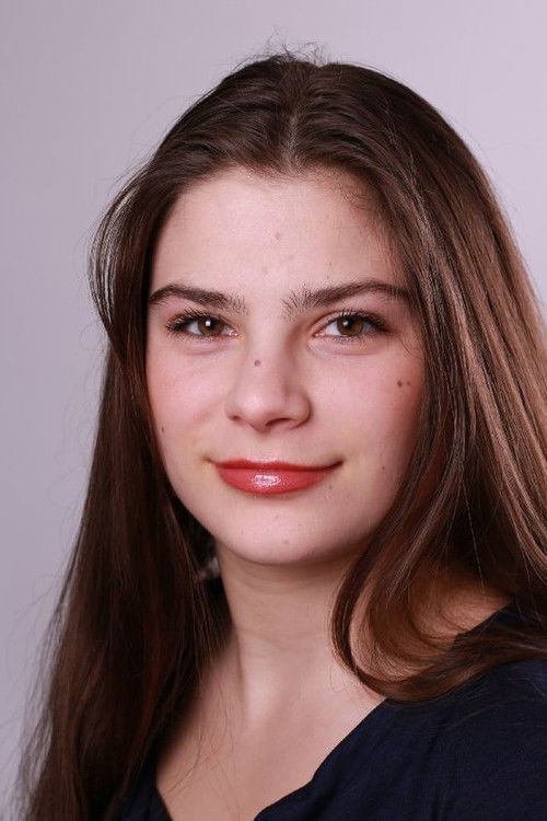 Tehilla Blad as Anna