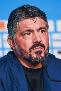 Gennaro Gattuso as Se stesso
