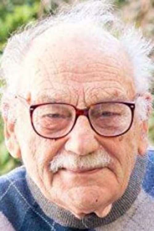 Charles Thake as Stavros Karanti