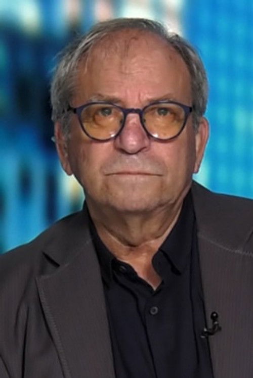 Yehuda Beinin profile photo