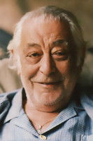 Oscar Alegre as Médico