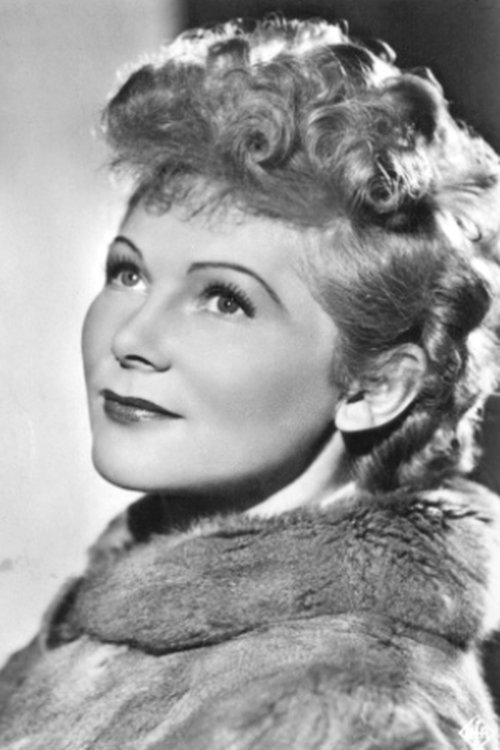 Carsta Löck as Frau Kiesewetter