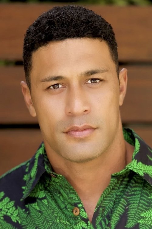 Brad Kalilimoku as Kekoa