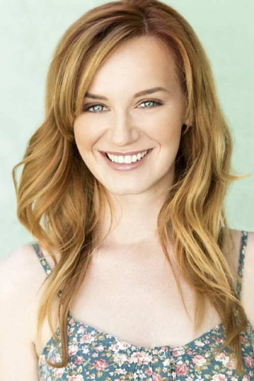 Victoria Levine as Jules