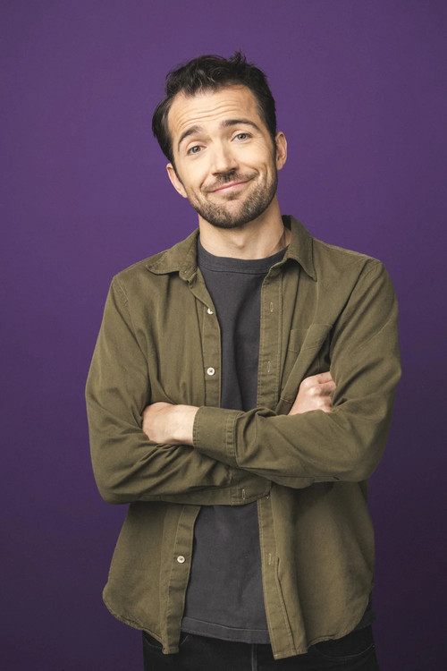 Mark Vigeant as Pizza Guy #2