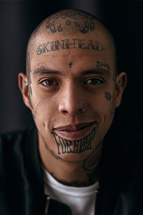 Vitter Leija as Kevin