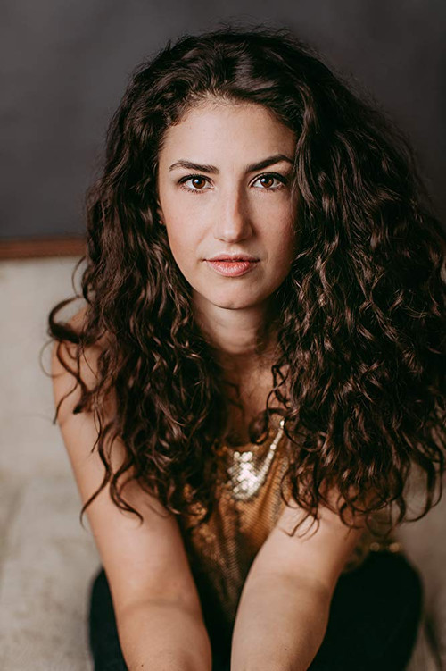 Jesse Stanley as Donna