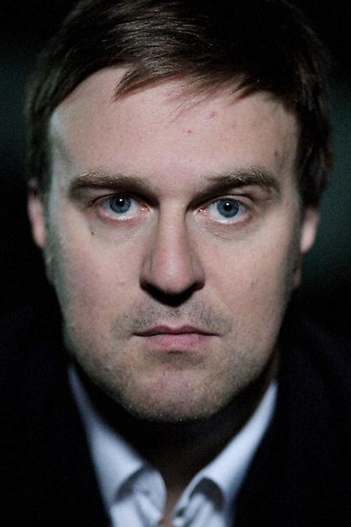 Pierre Bénézit as Jean-Yves (voix)