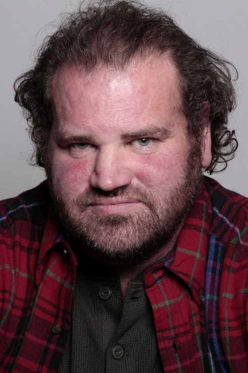Heath McGough as Homeless Man