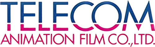 Telecom Animation Film logo