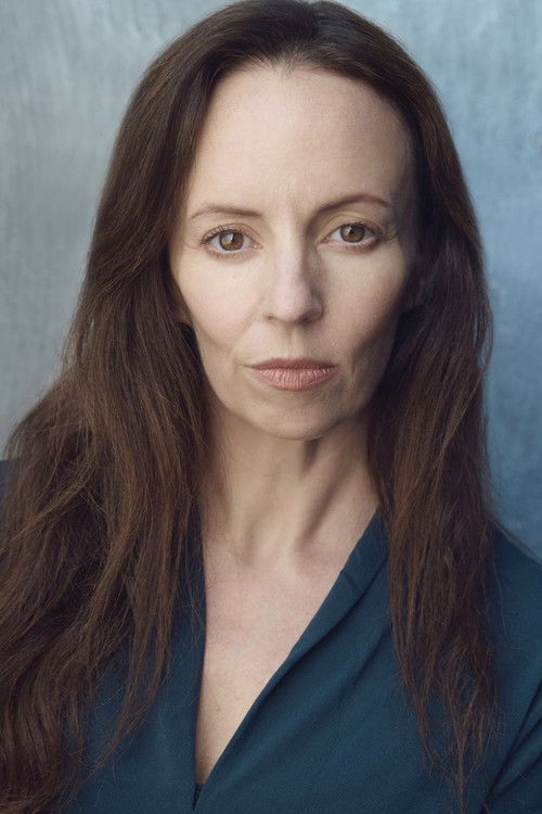 Giselle Parker profile photo