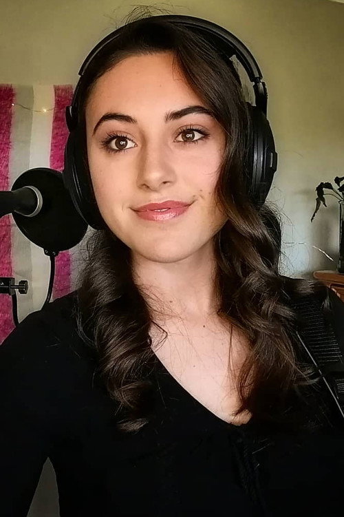 Alice Foulds as Catya