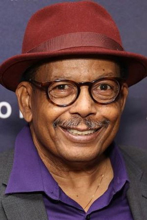 Eugene Lee as Lt. John Stokes