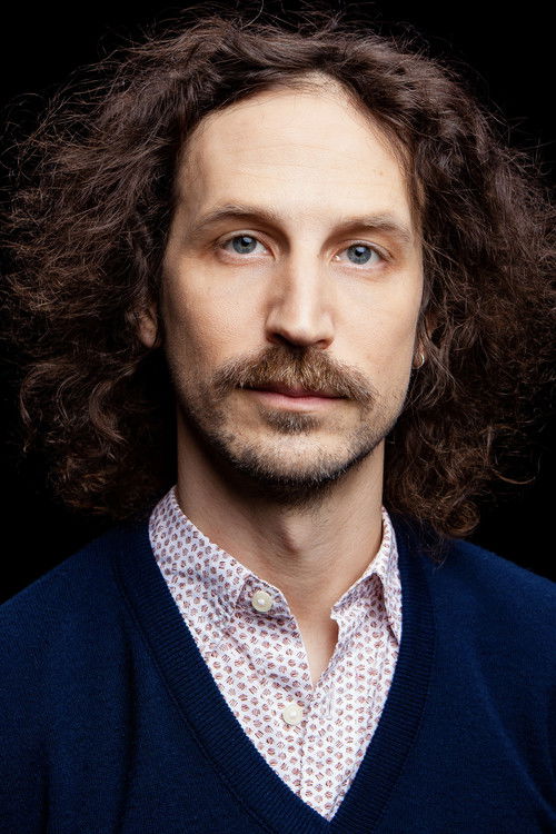 Rob Michael Hugel as Barista