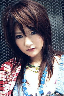 Riria Himesaki as D.D.ブレイカー姫咲りりあ