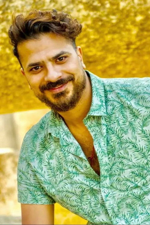 Mostafa Abu Saree as 