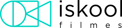 Iskool Filmes logo