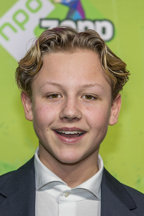 Pieter Van Nieuwkerk profile photo