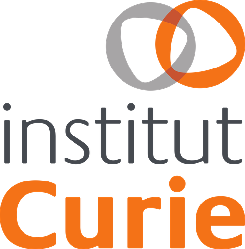 Institut Curie logo