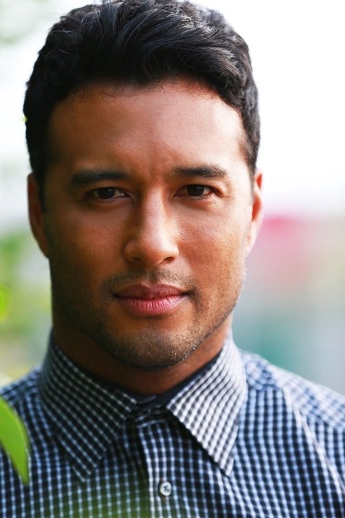 Steven Allerick as Dan