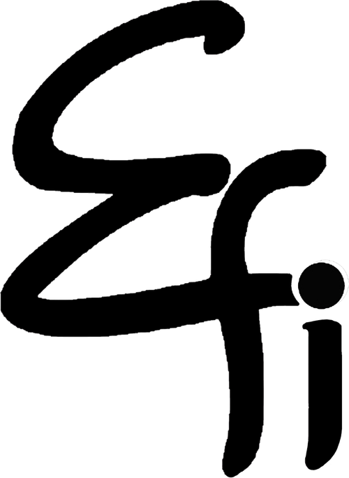 EFI Productions logo