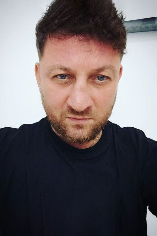 Michal "Orion" Opletal as 