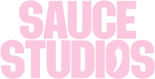 Sauce Studios logo