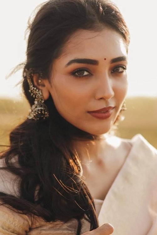 Sindhoori Vishwanath as Mariya