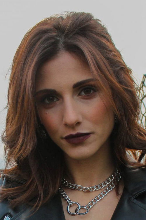 Eirini Karagiorgi as Natasha