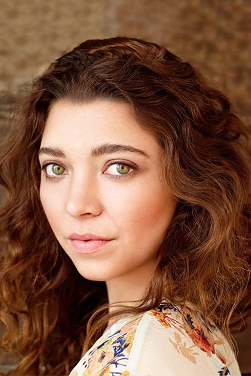 December Ensminger as Lana