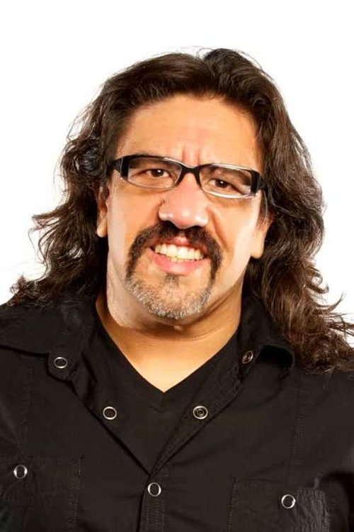 Martin Moreno as Pedro