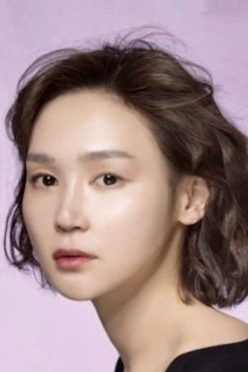 Yoon Ji-hye as 