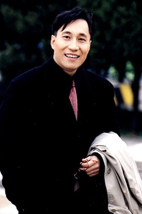 Joen Hae-yoeng as 