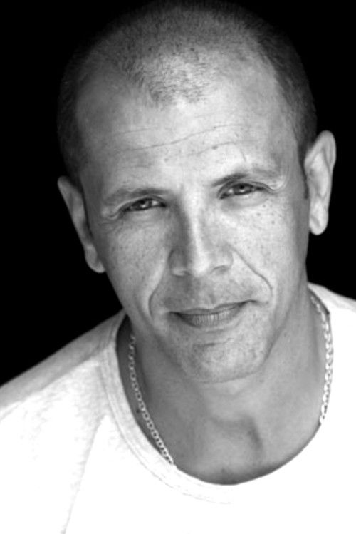 Giuseppe Mauro Cruciano as Gabriele's son