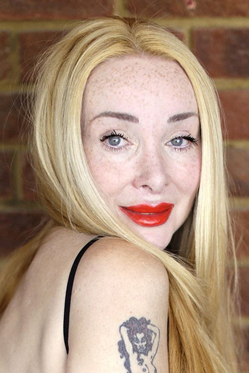 Eileen Daly as Jetstream / Jenny