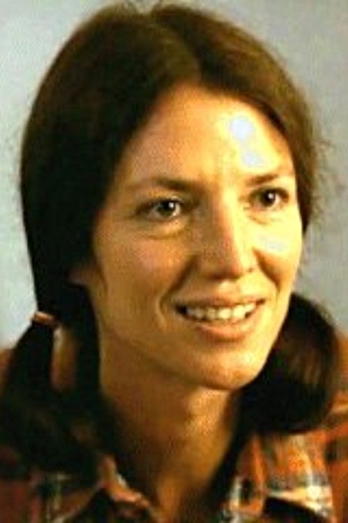 Sierra Pecheur as Verne Vavoom