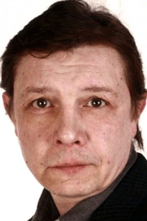 Alexander Silin as Efim Ivanovich Demidkov, red army