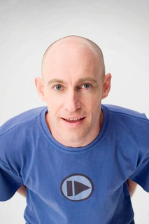 Shane Dundas as Barney (voice)