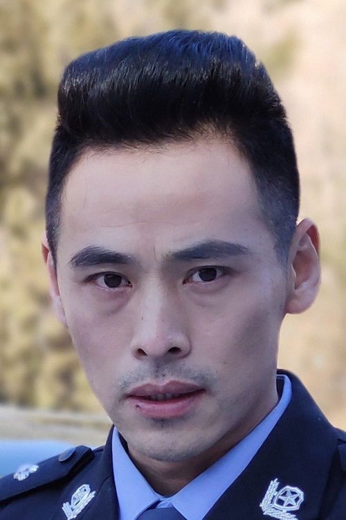 Mu Jianrong as Zhou Feng