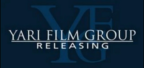 Yari Film Group logo