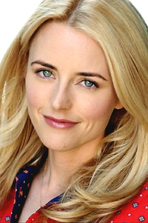 Trilby Glover as Olive