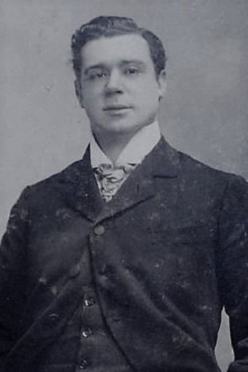 Baltasar Banquells as 